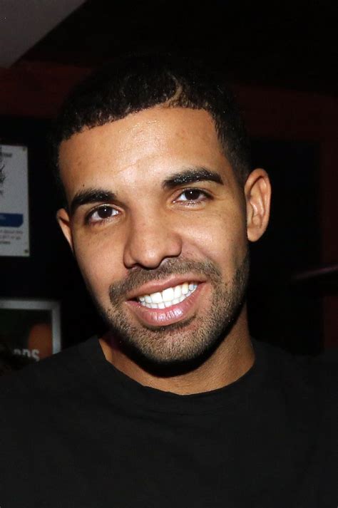 Drake Facial Expressions