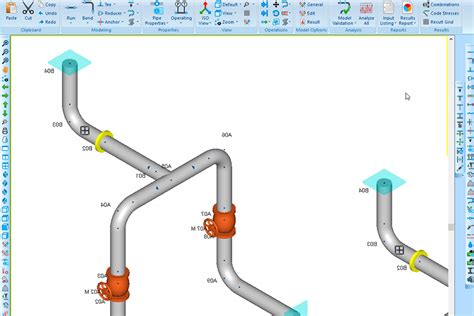 5 Best Piping Design Software in 2024