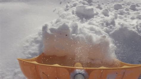 Winter Shovel GIF - Winter Shovel Shoveling Snow - Discover & Share GIFs