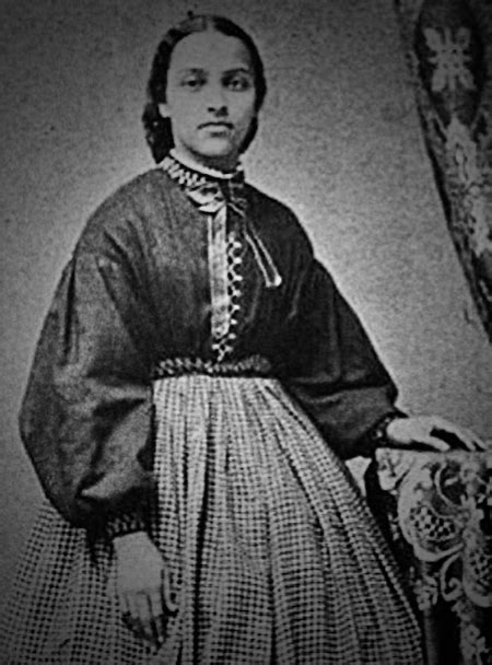 Mary Jane Patterson – First African-American Woman to Receive B.A. degree