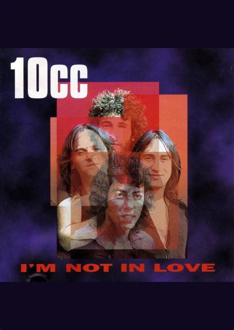 Image gallery for 10cc: I'm Not in Love (Music Video) - FilmAffinity