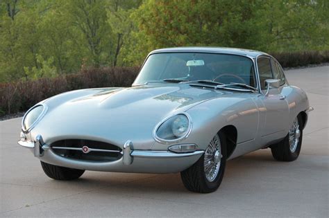 1964 Jaguar XKE Series I Coupe Restomod for sale on BaT Auctions - sold for $185,000 on June 3 ...