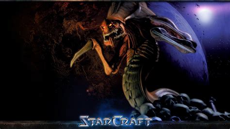 Zerg Wallpapers - Wallpaper Cave