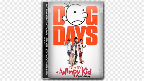 Wimpy Kid의 Greg Heffley 일기 : Dog Days Rodrick Heffley Wimpy Kid 영화 일기 ...