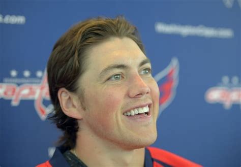 T.J. Oshie joins Capitals, already feeling ‘very comfortable’ in D.C ...