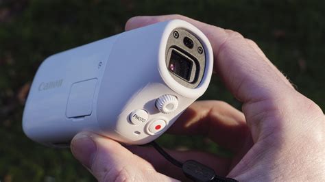 Canon PowerShot Zoom review | TechRadar