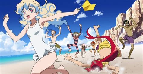 Top 74+ anime beach episode super hot - in.coedo.com.vn