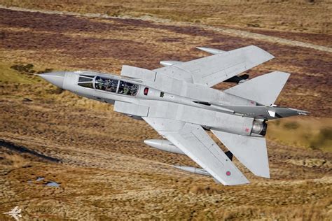 "Swept Wing 31 Squadron Tornado GR4" by Lloyd Horgan. | Fighter jets, Fighter, Air force