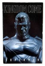 Hake's - "KINGDOM COME SUPERMAN" STATUE.