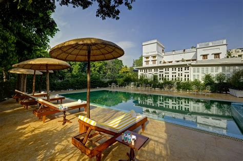 This boutique hotel in Lucknow is all elegance | Condé Nast Traveller India