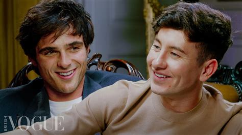 Jacob Elordi & Barry Keoghan on Hollywood, Future Movies & ‘Making It ...