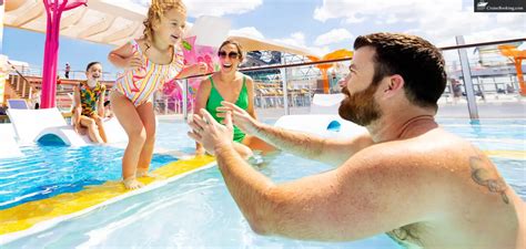 What activities can you do on a cruise ship? – CruiseBooking.com