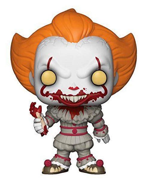 You'll Want These Top 10 Funko Pop! Horror Collectibles Picked By Fans