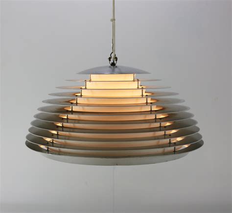 Larger danish design pendant lighting