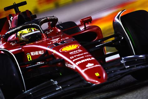 Charles Leclerc outlines Ferrari area for improvement for 2023 ...