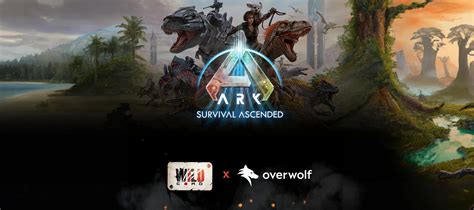 ARK: Survival Ascended Box Shot For Xbox Series X GameFAQs, 56% OFF