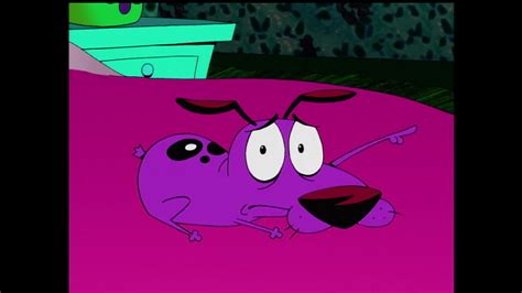 Courage the Cowardly Dog Season 1 Image | Fancaps