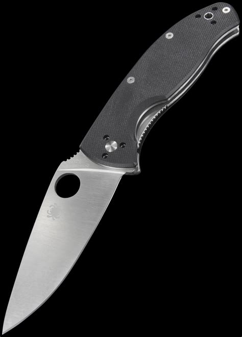 Spyderco Tenacious | Spyderco Knives