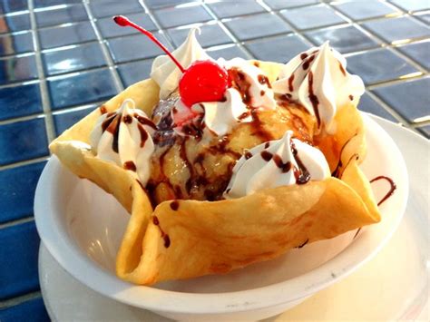 Chi Chi's Restaurant Recipes: Fried Ice Cream - I have looked for this Recipe for years! I would ...