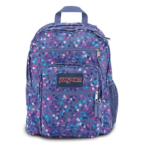 JanSport Big Student Backpack | Kohls | Jansport backpacks big student, Jansport, Student backpacks