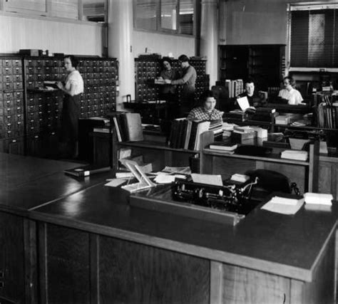 Denver Public Library catalog department :: Western History | Library ...