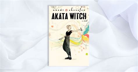 Akata Witch: 100 Best Fantasy Books | TIME