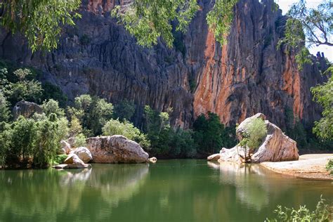 Western Australia's breathtaking Kimberley Region