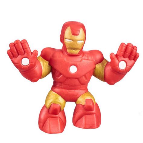 Goojitzu Marvel Miniş S:5 – GJM01000