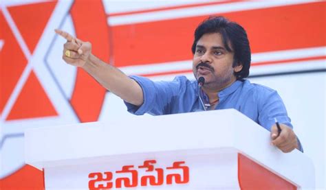 Pawan Kalyan Net Worth 2023: Per Movie Charges, Brand Endorsements, Properties, Car Collection ...