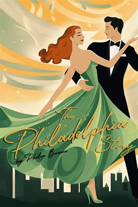 The Philadelphia Story at Talisman Theatre & Arts Centre event tickets ...