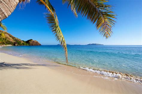 Mana Island Resort and Spa Fiji Reviews & Specials - Bluewater Dive Travel