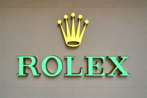 Rolex: A Brief History of the Brand – Fashion Gone Rogue