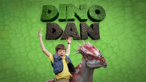 Watch Dino Dan (2010) TV Series Online - Plex