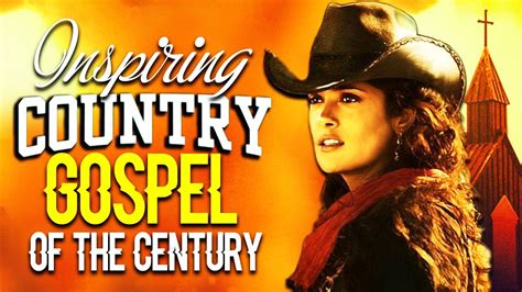 Inspiring Old Country Gospel Playlist With Lyrics - Nonstop Country ...