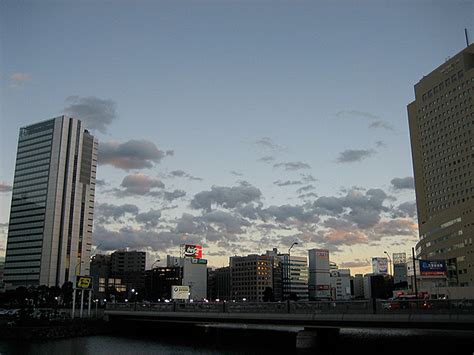 Minato Mirai 21 Yokohama Travel Tips - Japan Travel Guide ...