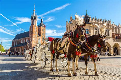 Things to Do in Krakow | Must-Visit Landmarks and Historical Attractions