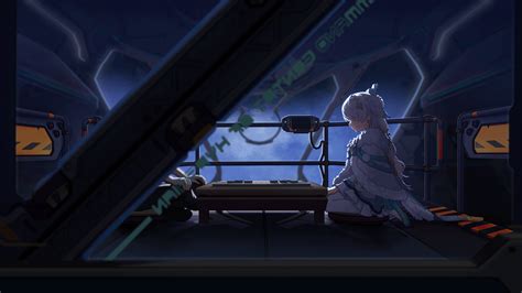 2560x1440 Honkai Impact 3rd Anime 1440P Resolution ,HD 4k Wallpapers ...