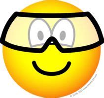 Wearing Safety Goggles Cartoon - ClipArt Best