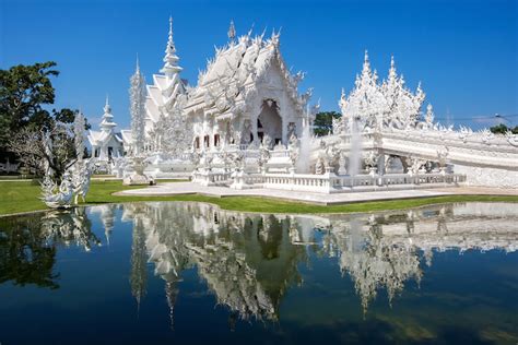 10 Most Stunning Temples in Thailand – Touropia Travel