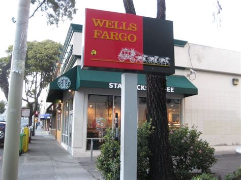 Wells Fargo Bank - Banks & Credit Unions - 1750 Divisadero St, Lower ...