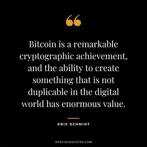 40 Inspirational Blockchain & Crypto Quotes (WEB3)