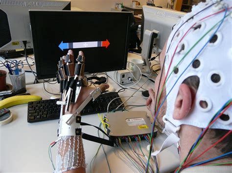 Using Brain-Computer Interfaces to Enable the Disabled — Cognixion®