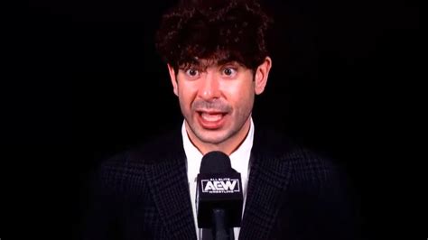 Tony Khan Addresses CM Punk 'Collision Guy' Comments, AEW Brand Split ...