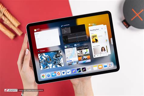 Review Of iOS 15 And ipadOS 15