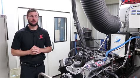 Engine Dyno - KarlKustoms.com