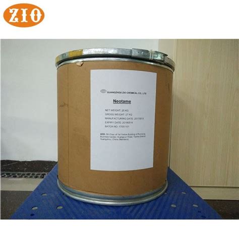 China High Sweetener Neotame Suppliers, Manufacturers - Buy Bulk High Sweetener Neotame in Stock ...