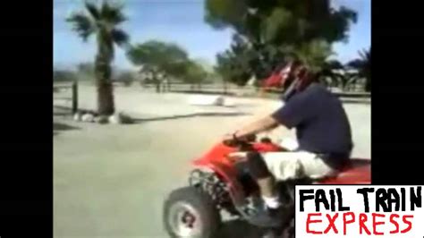 Epic Motorbike Fail Compilation (MUST SEE) - YouTube