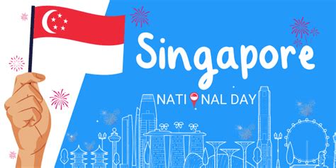 What is Singapore National Day and Why is it Celebrated?