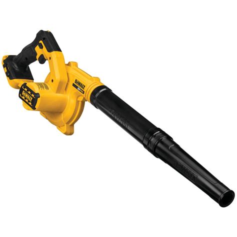 DEWALT® 20V MAX Cordless Compact Jobsite Blower Kit, Tool Only - 627144 ...