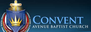 Convent Avenue Baptist Church | Origin Directory